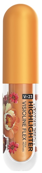 ТЕКСТОВЫДЕЛИТЕЛЬ V-23 FLEX FOLK MOTIVES ERICHKRAUSE