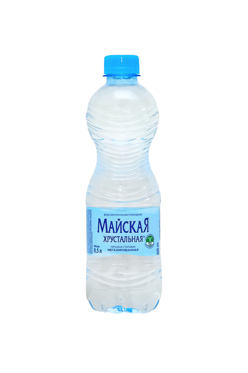 Купить Воду Негазированную 1.5