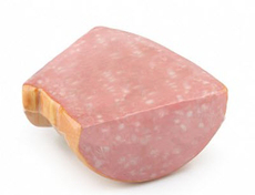 Колбаса Нанс Любительская вареная, 500г