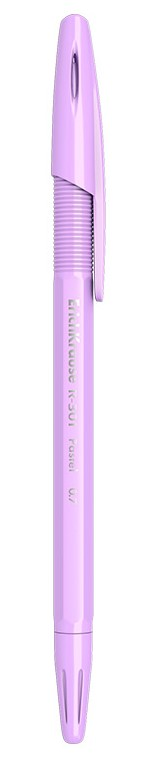 РУЧКА ШАРИКОВАЯ R-301 STICK PASTEL 0.7ММ ERICHKRAUSE