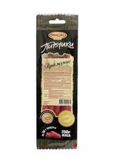 Колбаски Микоян Пивчики Пражские сырокопченые, 95г