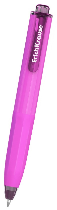РУЧКА ШАРИКОВАЯ АВТОМАТ POCKET PEN NEON 1.0ММ ERICHKRAUSE
