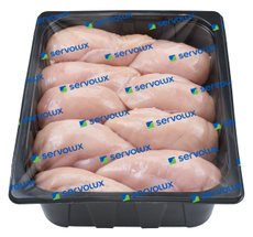 Филе цыпленка-бройлера Servolux Professional охлажденное, ~10кг