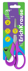 НОЖНИЦЫ JOY ERGO 14СМ ERICHKRAUSE