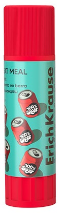 КЛЕЙ-КАРАНДАШ CHEAT MEAL 15Г ERICHKRAUSE
