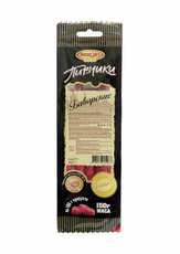 Колбаски Микоян Пивчики Баварские сырокопченые, 95г