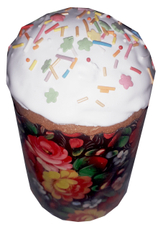 Кулич Пасхальный Славна 100г