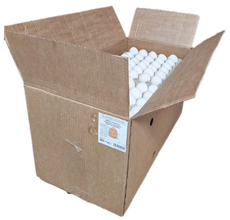 Яйцо куриное столовое С0, 360шт