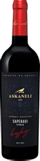 Вино Askaneli Brothers Author’s Collection Саперави Премиум красное сухое, 0.75л