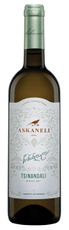 Вино Askaneli Brothers Classic Collection Цинандали белое сухое, 0.75л
