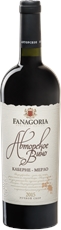 Вино Fanagoria Авторское вино Каберне-Мерло красное сухое, 0.75л