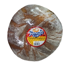 Хлеб Уфимский хлеб Черниковский Новый, 720г