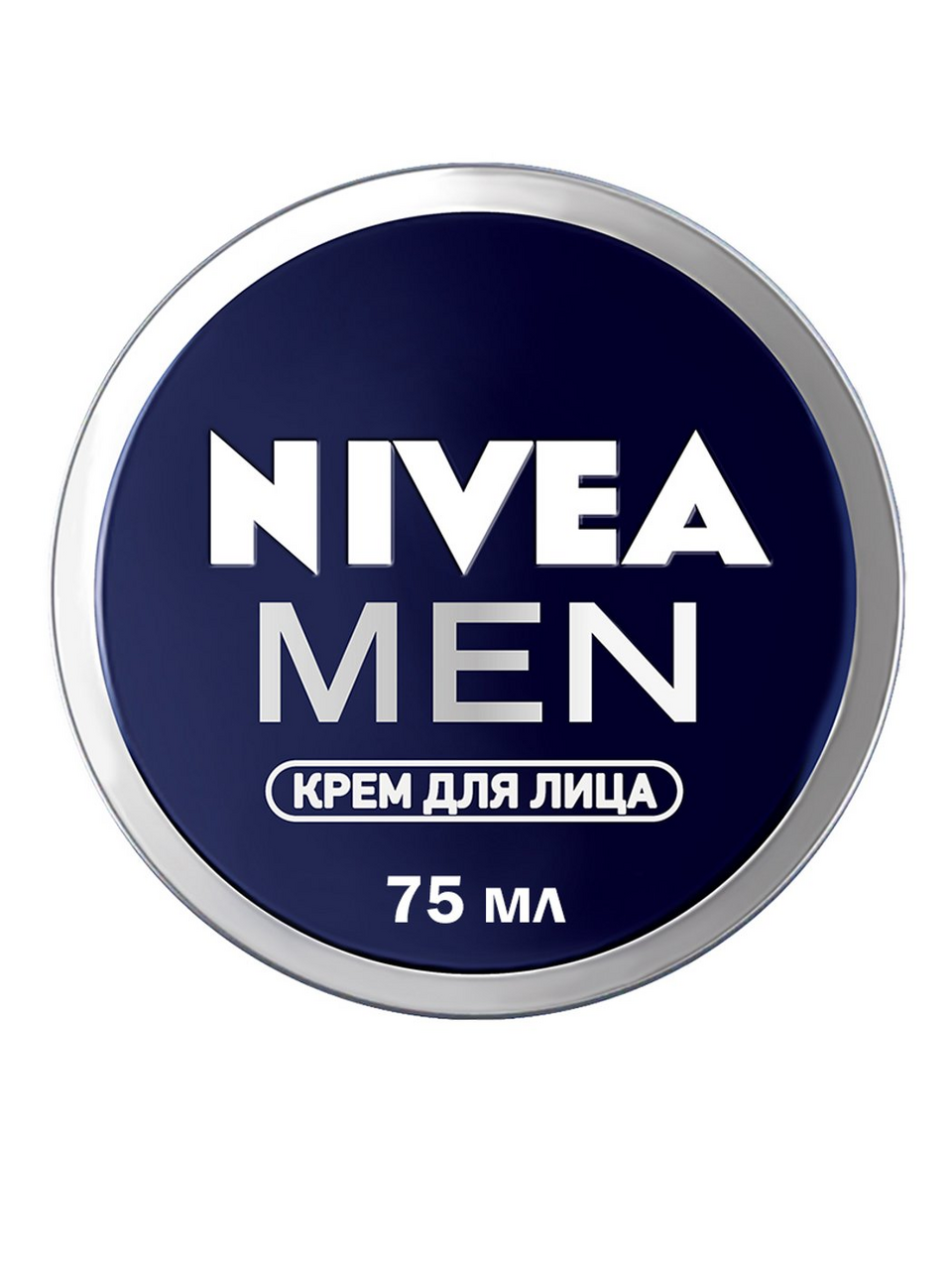 Изображение товара Крем для лица Nivea Men 75мл для интенсивного увлажнения