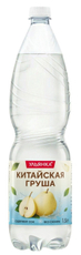 Напиток Ульянка китайская груша газированный, 1.5л