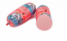 Колбаса Фабрика качества из индейки вареная