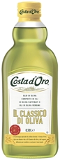 Масло оливковое Costa d'Oro 500мл