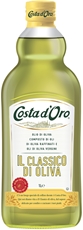 Масло оливковое Costa d'Oro 1л