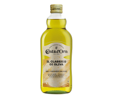 Масло оливковое Costa d'Oro Il Classico, 1л