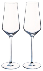 Бокалы для шампанского Chef&Sommelier 2шт, 210мл