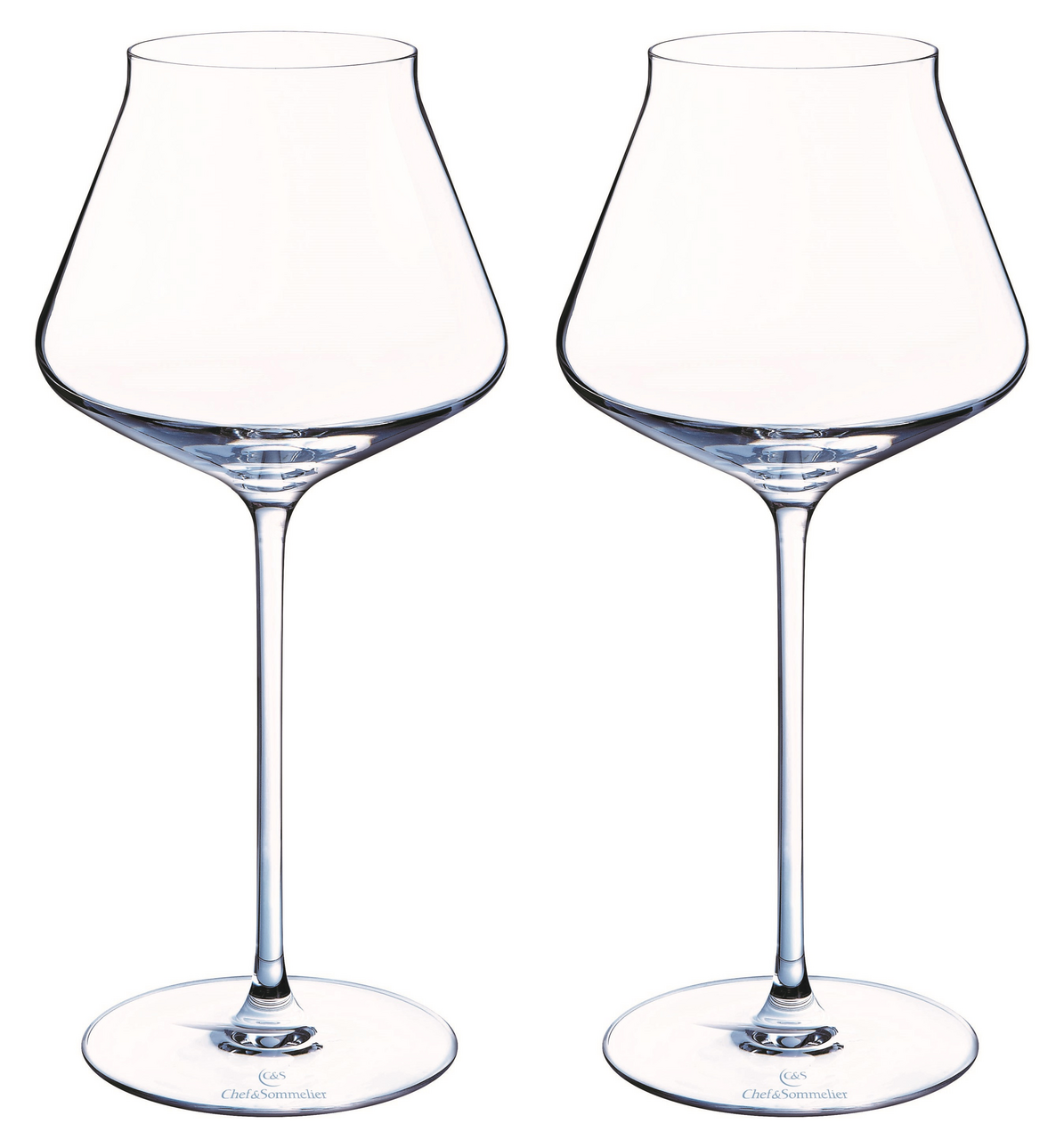 Изображение товара Бокалы для красного вина Chef&Sommelier 2шт, 550мл