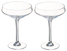 Бокалы для коктейлей Chef&Sommelier 2шт, 300мл