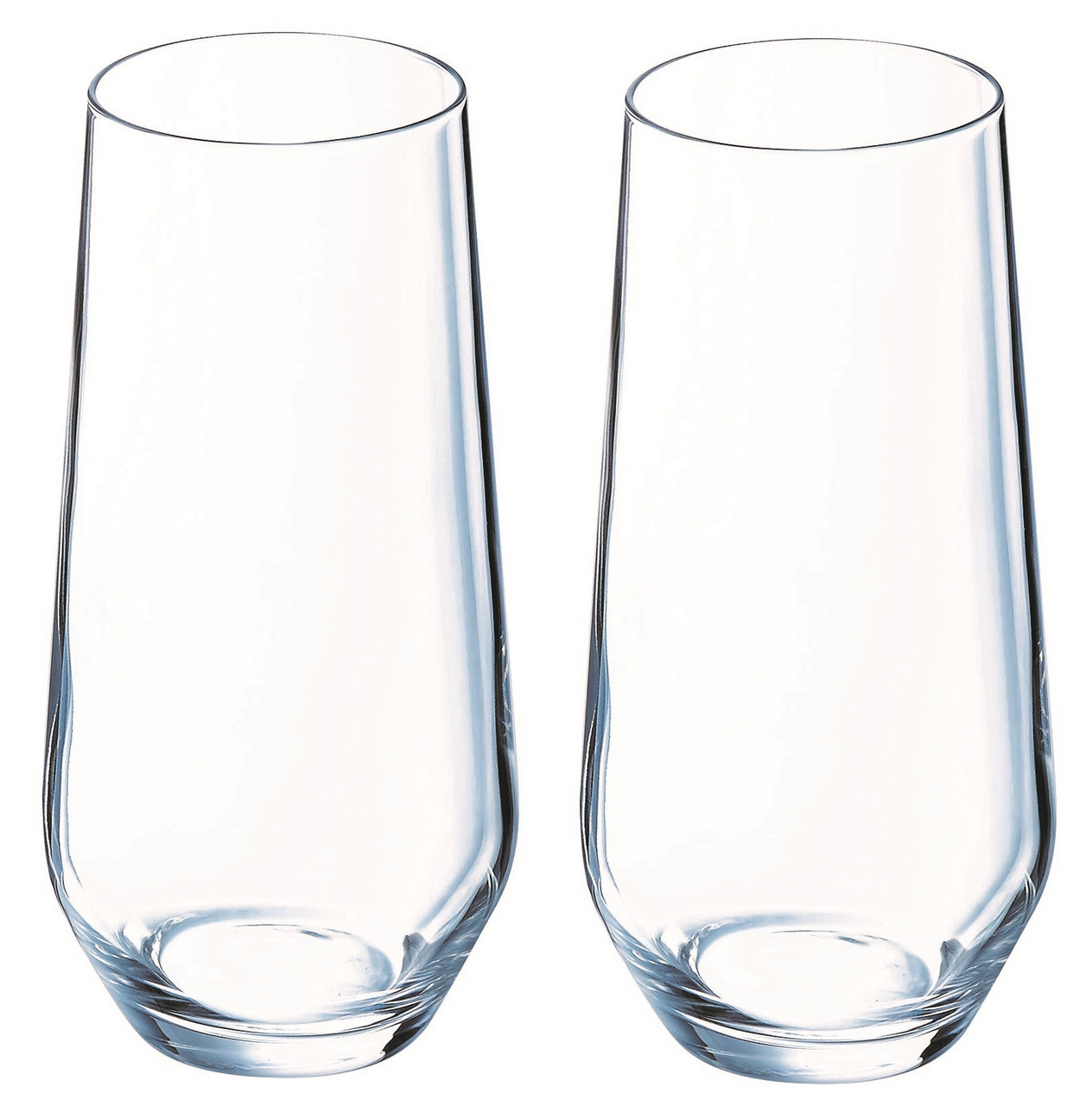 Стаканы Chef&Sommelier 2шт, 450мл