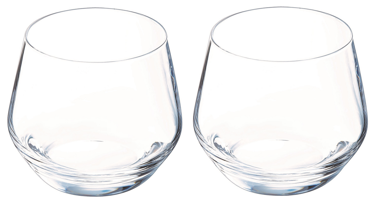 Изображение товара Стаканы Chef&Sommelier 2шт, 350мл