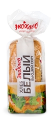 Хлеб Экохлеб белый высший сорт, 400г