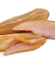 Филе цыпленка-бройлера Гарибальди сырокопченое, ~150г