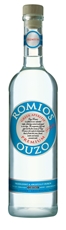 Напиток спиртной Cavino Romios Ouzo, 0.7л