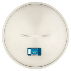 METRO PROFESSIONAL Крышка нержавеющая сталь, 32см