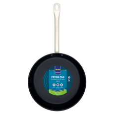 METRO PROFESSIONAL Сковорода Cover Steel, 28см