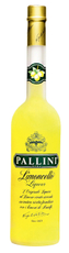 Ликер Pallini Limoncello, 0.5л