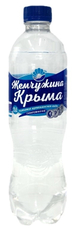 Вода Жемчужина Крыма Артезианская газированная, 500мл