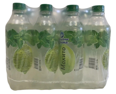 0,5Л ГАЗ НАПИТОК ЖЕМЧУЖИНА КРЫМА МОХИТО ПЭТ