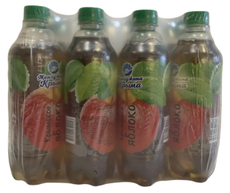 0,5Л ГАЗ НАПИТОК ЖЕМЧУЖИНА КРЫМА КРЫМСКОЕ ЯБЛОКО ПЭТ