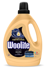 Гель для стирки Woolite Premium Dark, 3л