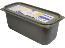 METRO Chef Мороженое пломбир Ванильное, 2.5кг