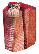 Дрова Firewood в сетке, 10л