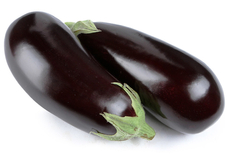 Баклажаны тепличные