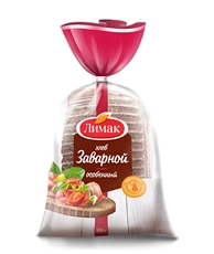 Хлеб Лимак Заварной особенный, 500г
