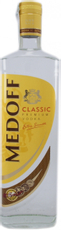 Водка Medoff Classic, 0.7л
