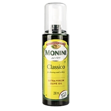 Масло оливковое Monini спрей Extra Virgin, 200мл