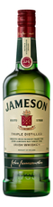 Виски Jameson 0.7л