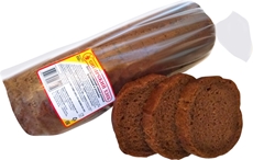 Хлеб Сибирский хлеб Московский роловый, 350г