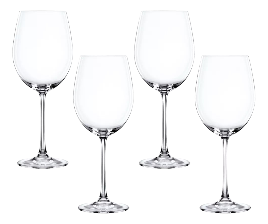 Набор бокалов для красного вина Nachtmann Vivendi, 763мл х 4шт