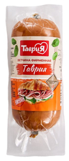 Ветчина Таврия Фирменная вареная, 400г
