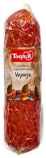 Колбаса Таврия Чоризо полусухая сырокопченая, 300г