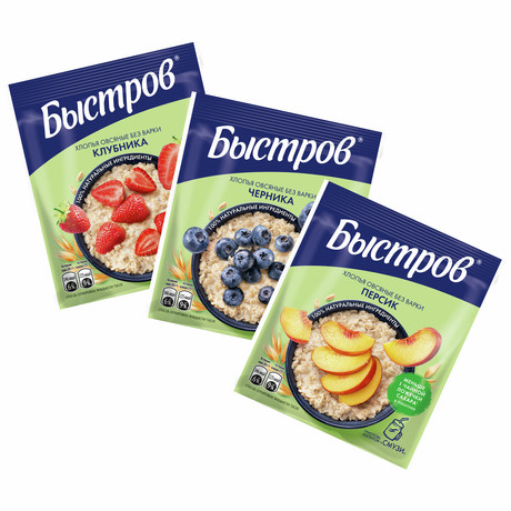 Каша в коробках фото Каша в коробках фото