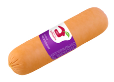 Колбаса Мясной дом Бородина Любительская вареная